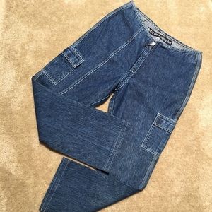 R.V.T. Jeans